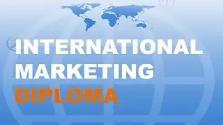 International Marketing Diploma - Pricing