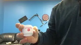 Birdie Ball Review