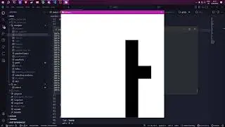 bad apple in my 6502 emulator