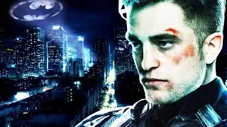 THE BATMAN 2021 UPDATES! NEW BATSUIT DETAILS! NEW BATMOBILE UPDATES & PENGUIN MAD HATTER NEWS