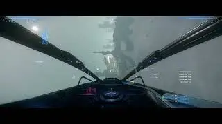 The snake pit Razor EX  0.41.910 4.4 Live #starcitizen