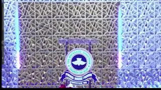 RCCG POWER HOUSE PARISH CHESTER