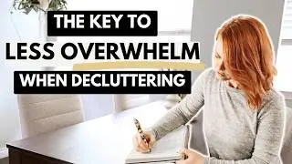 You Need a 2026 Decluttering Plan - Here's Why