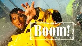 Funniest sailing mishaps | The Ocean Race