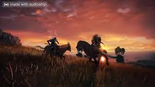Elden Ring Limgrave OST kinda sounds like DS1 Firelink theme sometimes