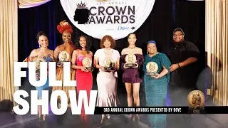2023 Crown Awards presented by Dove
