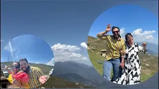 Family Trip to patnitop | exploring Jammu
