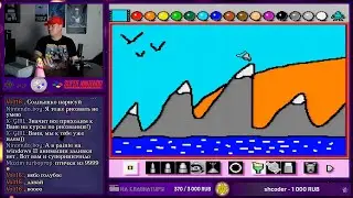 Mario Paint и Super Game Boy / Super Nintendo