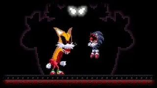 Sally.exe Finished Nightmare Demo | Boddys' origins secret!!