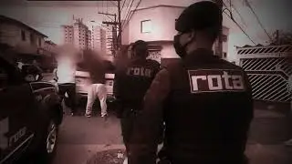 Mike 01 Rap X @MatosRap - Som de Pol&Iacute;cia