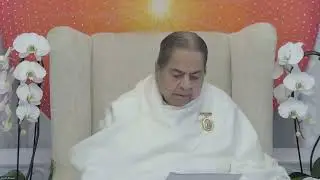 French   January 28, 2026   Mohini Didi   Liberated from your body, your bodily relations