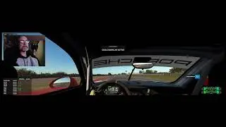 VoodooAcid on the MetzVR Live Lobby