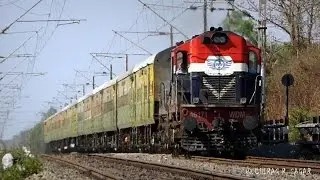 GREAT OFFLINK ! AMAZING ALCo CHUGGING - LONGEST RUNNING DURONTO