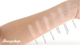 Coty Airspun Loose Face Powder
