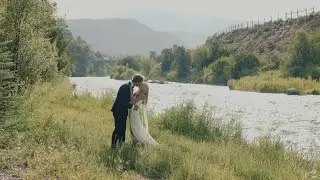 Taylor & Jeff