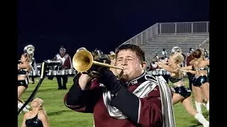 Sound of the South 2006 Halftime Show