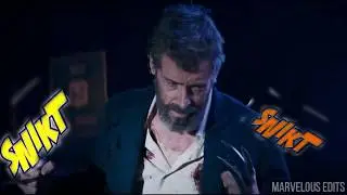 Wolverine (short kings anthem)