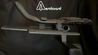 Aeroboard Tall Stack Announcement
