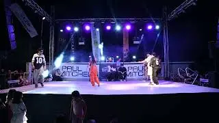 All Styles Battle Final - Battle Of The Best Armenistis 2025