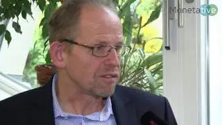 Monetative Jahrestagung 2016: Interview mit Dr. Norbert H&auml;ring &uuml;ber die Zukunft des Bargeldes