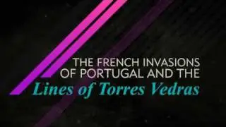 BANG WARDS 2010 - Lines of Torres Vedras