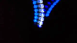 Flow Toys Poi