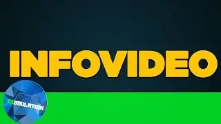 Info Video |ESimulation [HD]