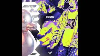 Kat Jr. - Rogue (Prod. By Dox)