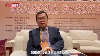 马来西亚学者评马中免签政策：将实质性推动民间外交