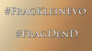 #Frag - Get Disapointed in your Steamlife