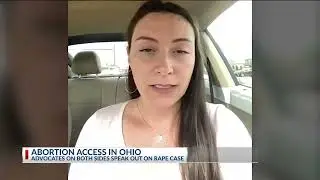 Ohio Child Rape Case And More Abortion Debate.