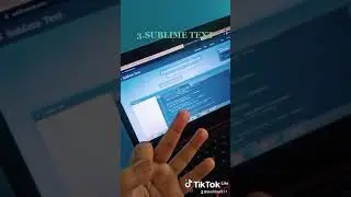 TOP 4 BEST IDE'S FOR SOFTWARE DEVELOPMENT