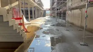 Neubau der Theodor Heuss Schule Wetzlar