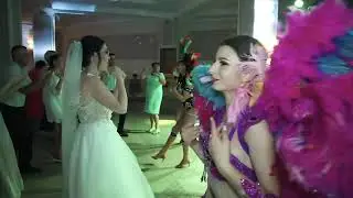 Show programe la evenimente | Шоу программа на торжества