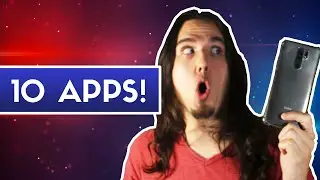 10 APPS de Celular para ajudar qualquer GUITARRISTA