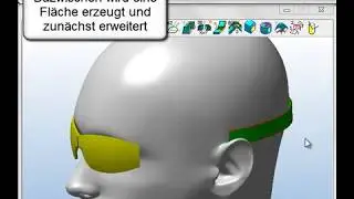 Vom Entwurf bis zur Fertigung - Pictures by PC CAD CAM Software
