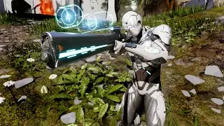 Paragon - WRAITH First Look | Full Match Gameplay