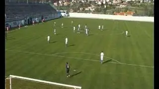 A festa do golo em Alpendorada