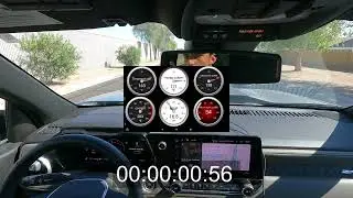 2024 Colorado ZR2 0 60