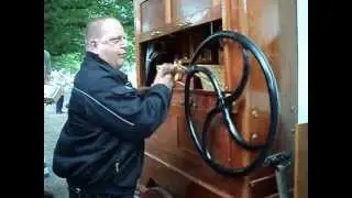 draaiorgel de Engelenkast