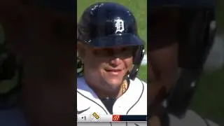 Miguel Cabrera&rsquo;s Kids Announce Him In His Final Game 📣