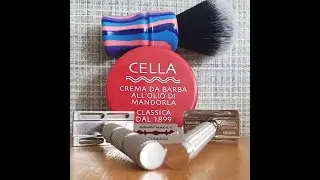 RazoRock Gamechanger vs Homelike Shaving Hummingbird