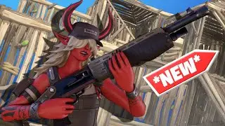 Fortnite - 1v1 boxfight