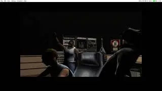ORIGINAL XBOX CXBX  GRAND THEFT AUTO SAN ANDREAS 2005 ONLYS FROM RASHEED NATHA ONLY MISSION 88