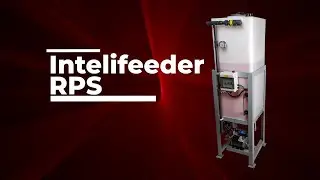 INTELIFEEDER - RPS - Vector Industries