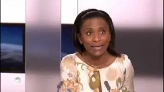 Marguerite Abouet - AYA