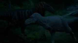 Rhodotus vs Albino Rex [PTR]
