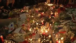 What was killer's motive in Nice terror attack?