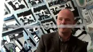 Citywatch Office - Interview mit Thorsten S.