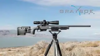 Grayboe Ridgeback Stock